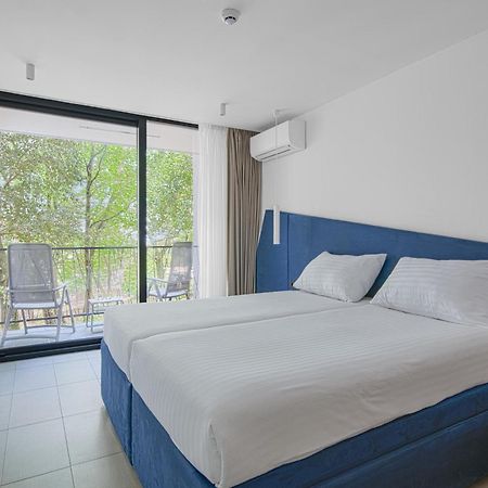 Holiday Resort Ad Turres Crikvenica Luaran gambar