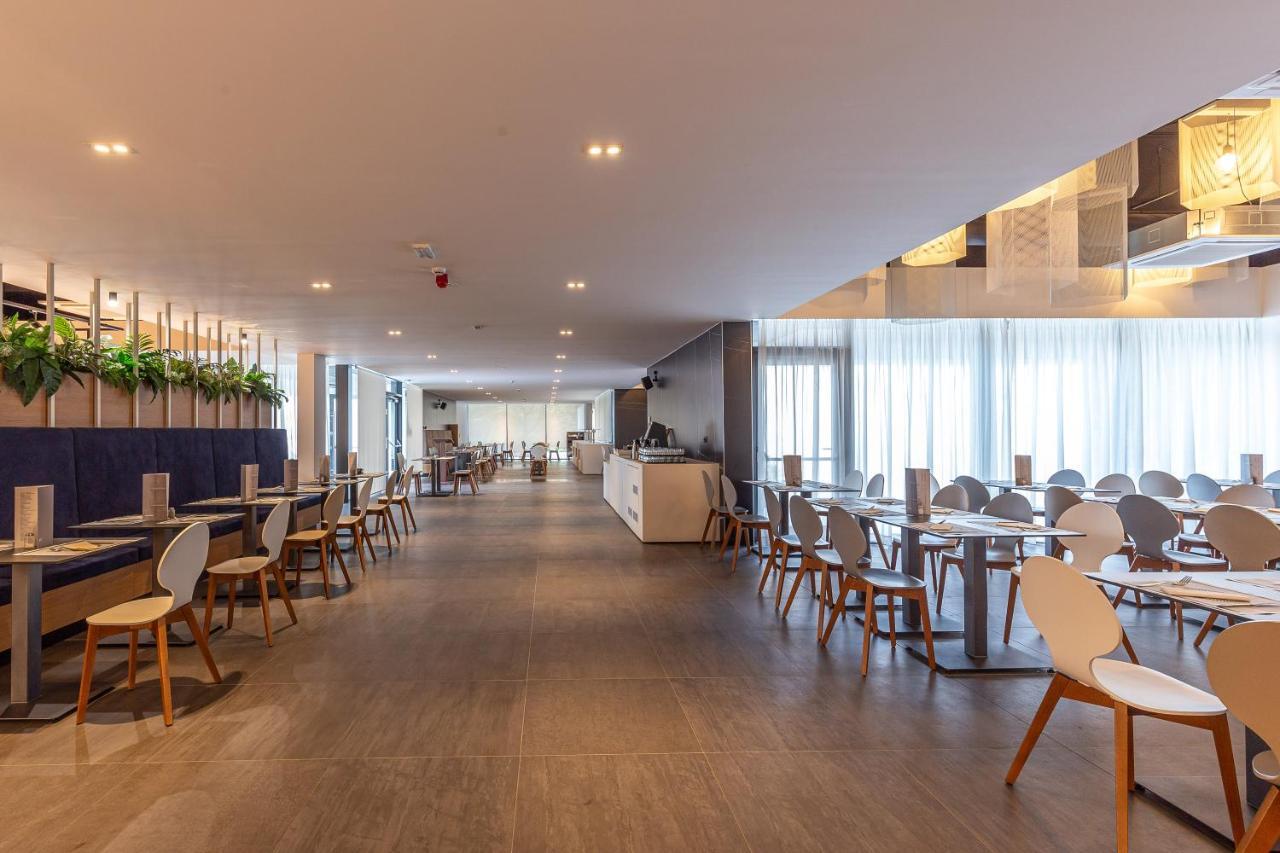 Holiday Resort Ad Turres Crikvenica Luaran gambar