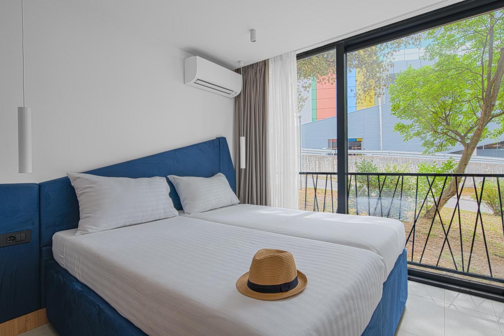 Holiday Resort Ad Turres Crikvenica Luaran gambar