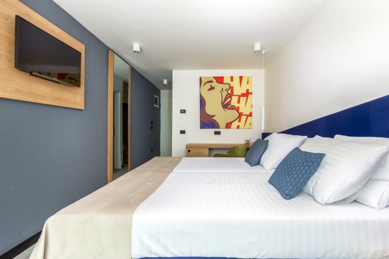 Holiday Resort Ad Turres Crikvenica Luaran gambar