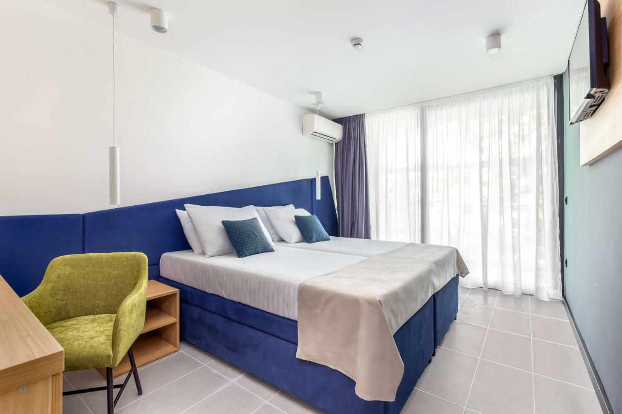Holiday Resort Ad Turres Crikvenica Luaran gambar