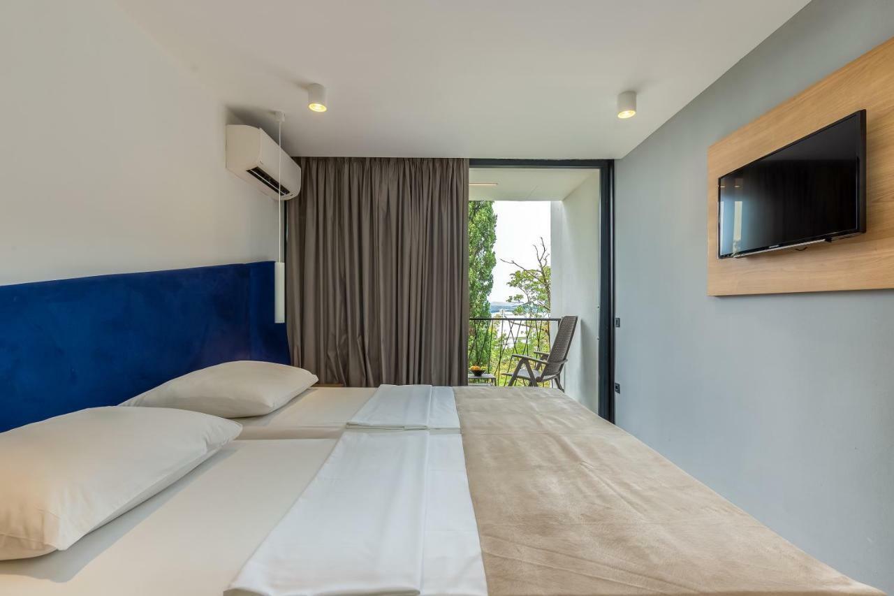 Holiday Resort Ad Turres Crikvenica Luaran gambar